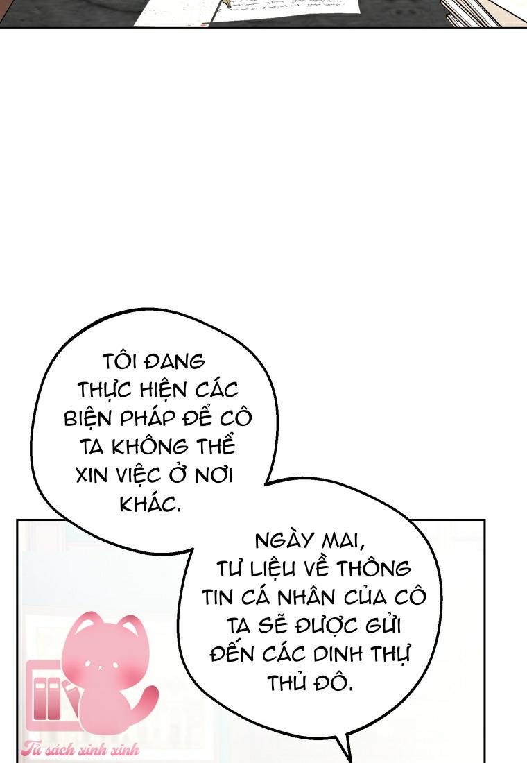 Được Yêu Thương Mà Còn Ngại Ngùng Sao! Chapter 9 - Trang 4