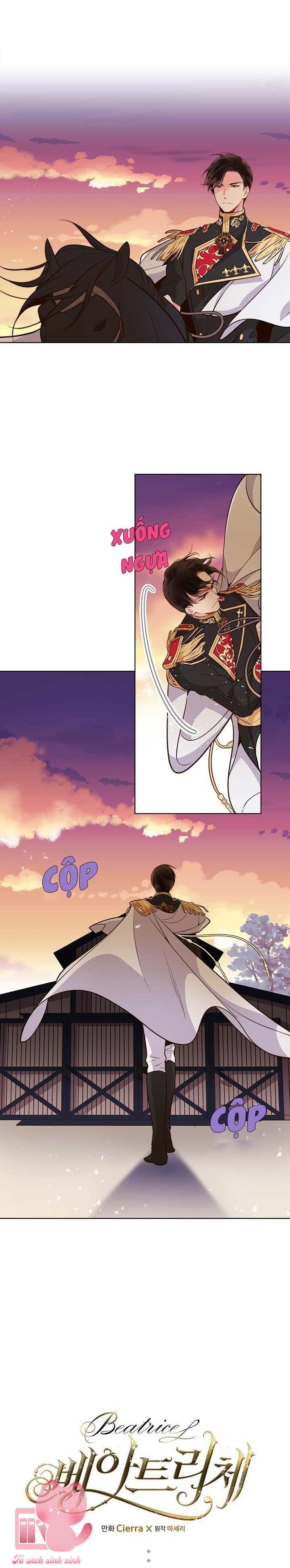 Beatrice Chap 13 - Trang 2