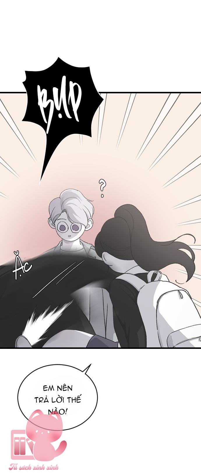 Ba Anh Trai Cực Phẩm Của Tôi Chap 68 - Trang 3