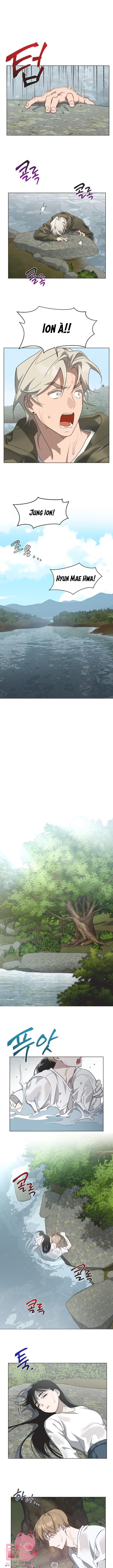 Lọ Lem Không Hoàn Hảo Chap 72 - Next Chap 73