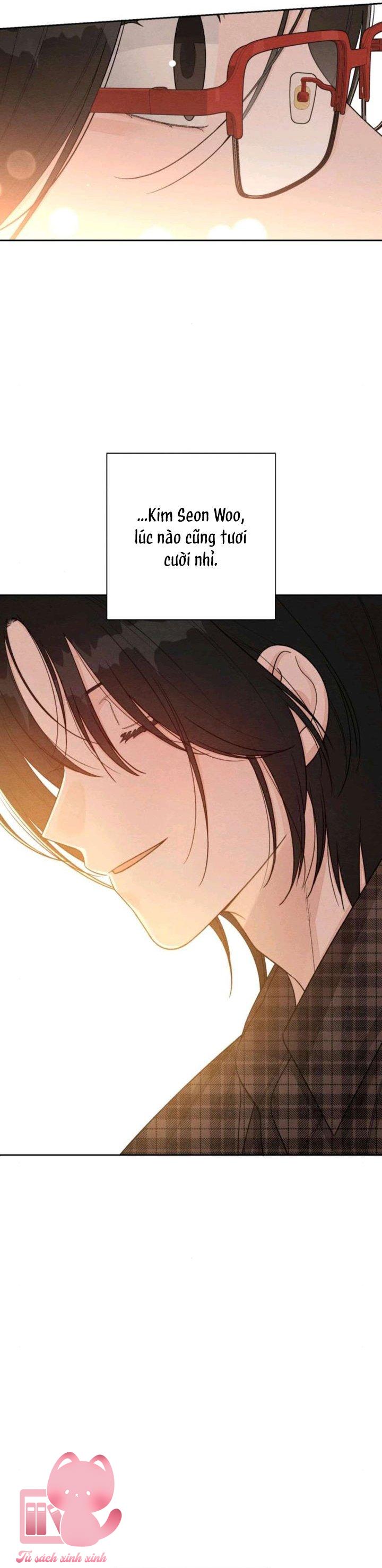 Bí Mật Thanh Xuân Chap 123 - Trang 2