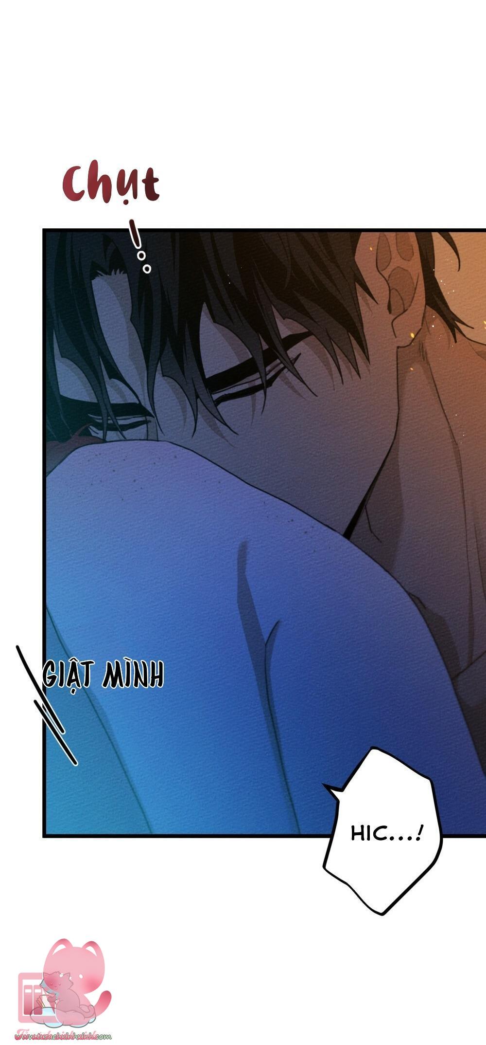 Dưới Tán Cây Sồi Chap 45 - Trang 2