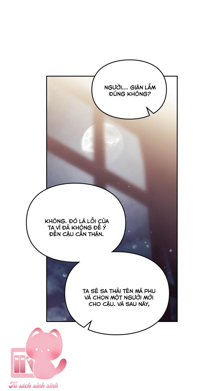 Kết Cục Của Nhân Vật Phản Diện Chỉ Có Thể Là Cái Chết Chapter 126 - Trang 4