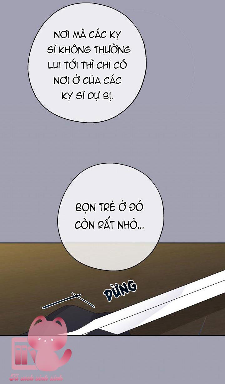 A Nào, Ngậm Thìa Vàng Nhé? Chap 23 - Trang 3