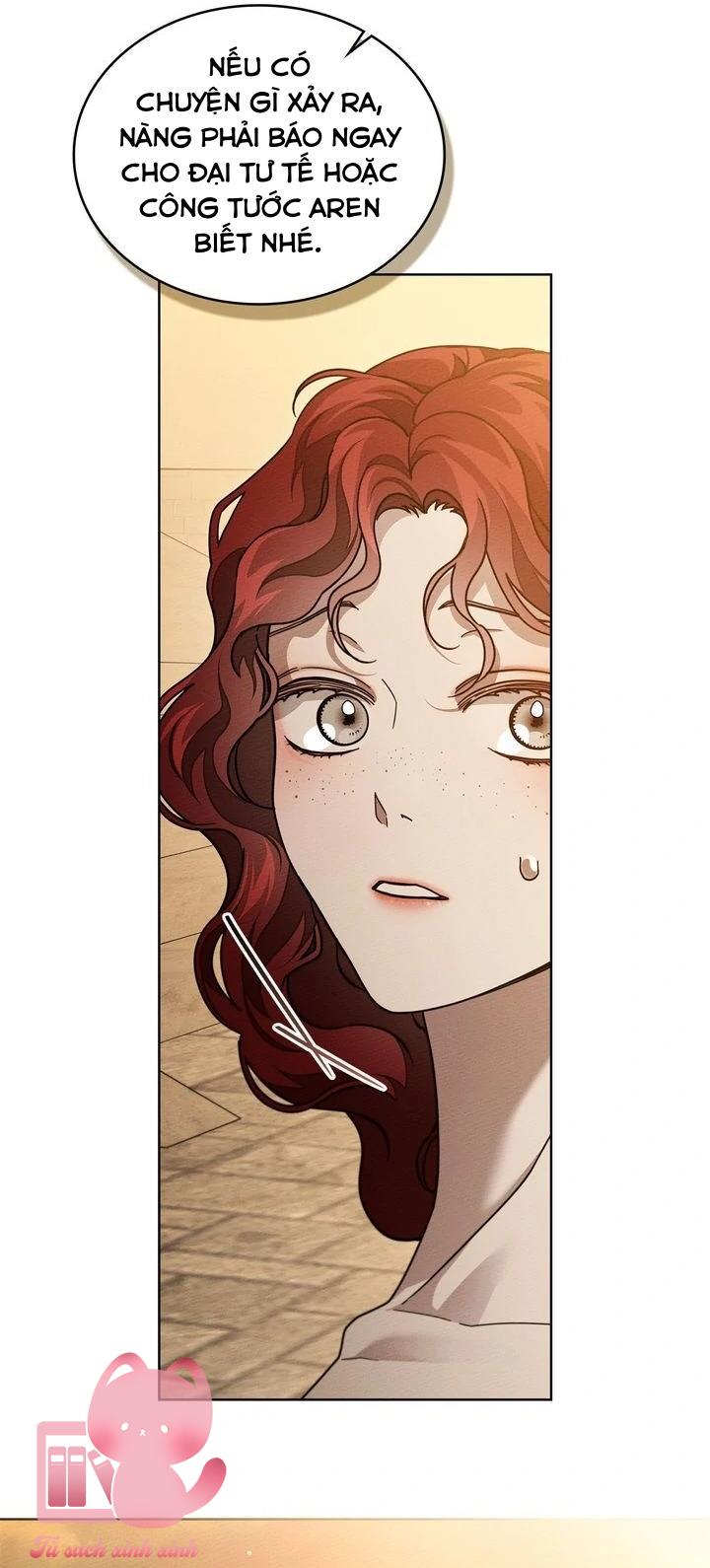 Dưới Tán Cây Sồi Chap 112 - Trang 2