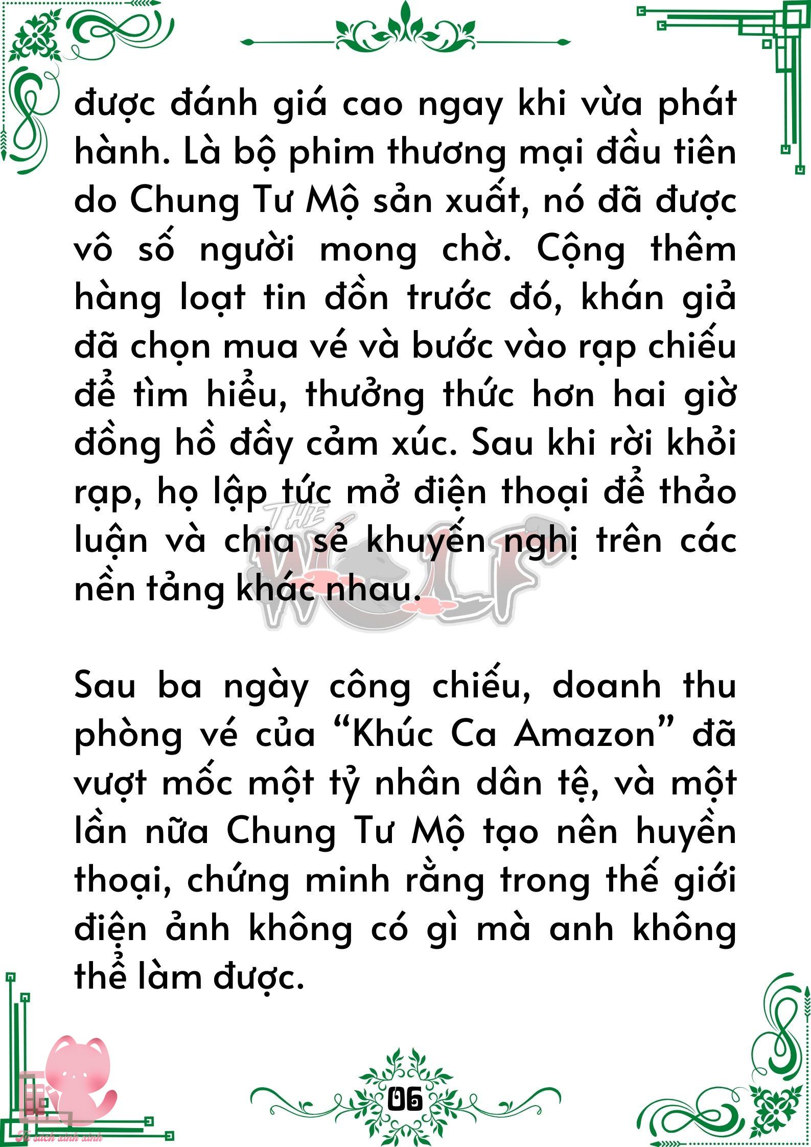 Quý nhân phù trợ Du Chap 86 - Trang 2