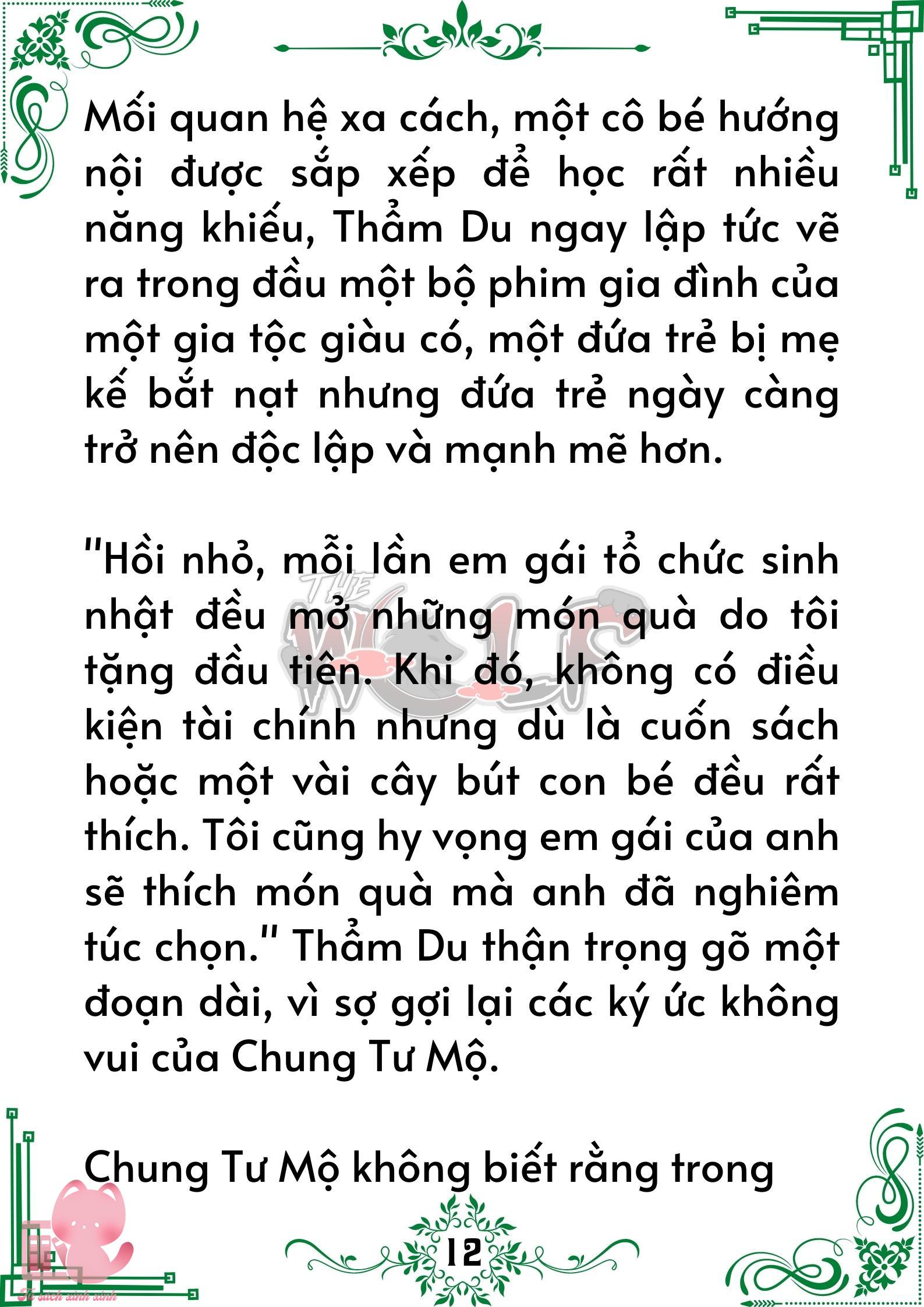 Quý nhân phù trợ Du Chap 20 - Trang 2