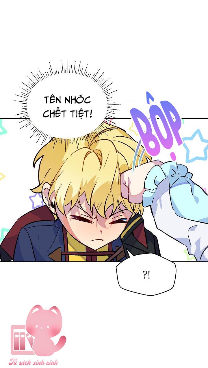 Quý Cô Thế Giới Ngầm Chap 14 - Trang 4