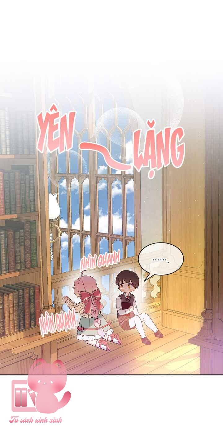 Quý Cô Thế Giới Ngầm Chap 9 - Trang 4