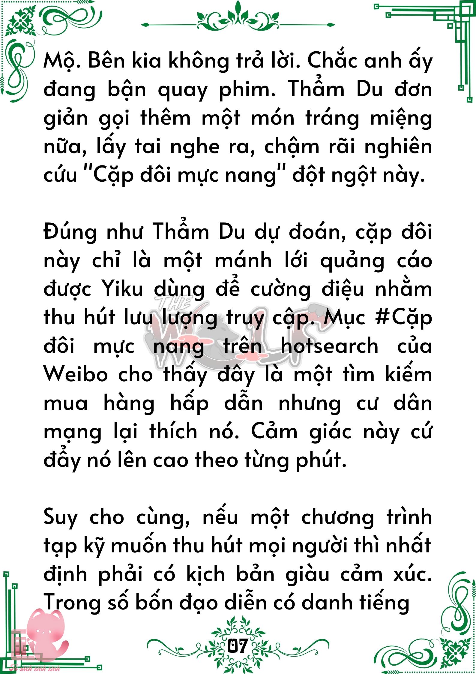 Quý nhân phù trợ Du Chap 79 - Trang 2