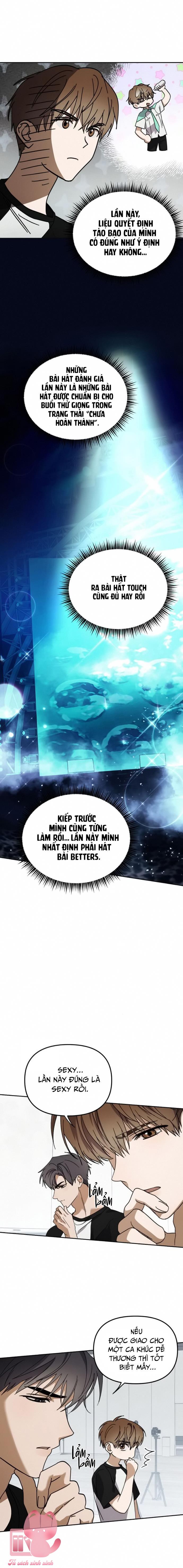 STARDUST PROJECT Chap 31 - Trang 3