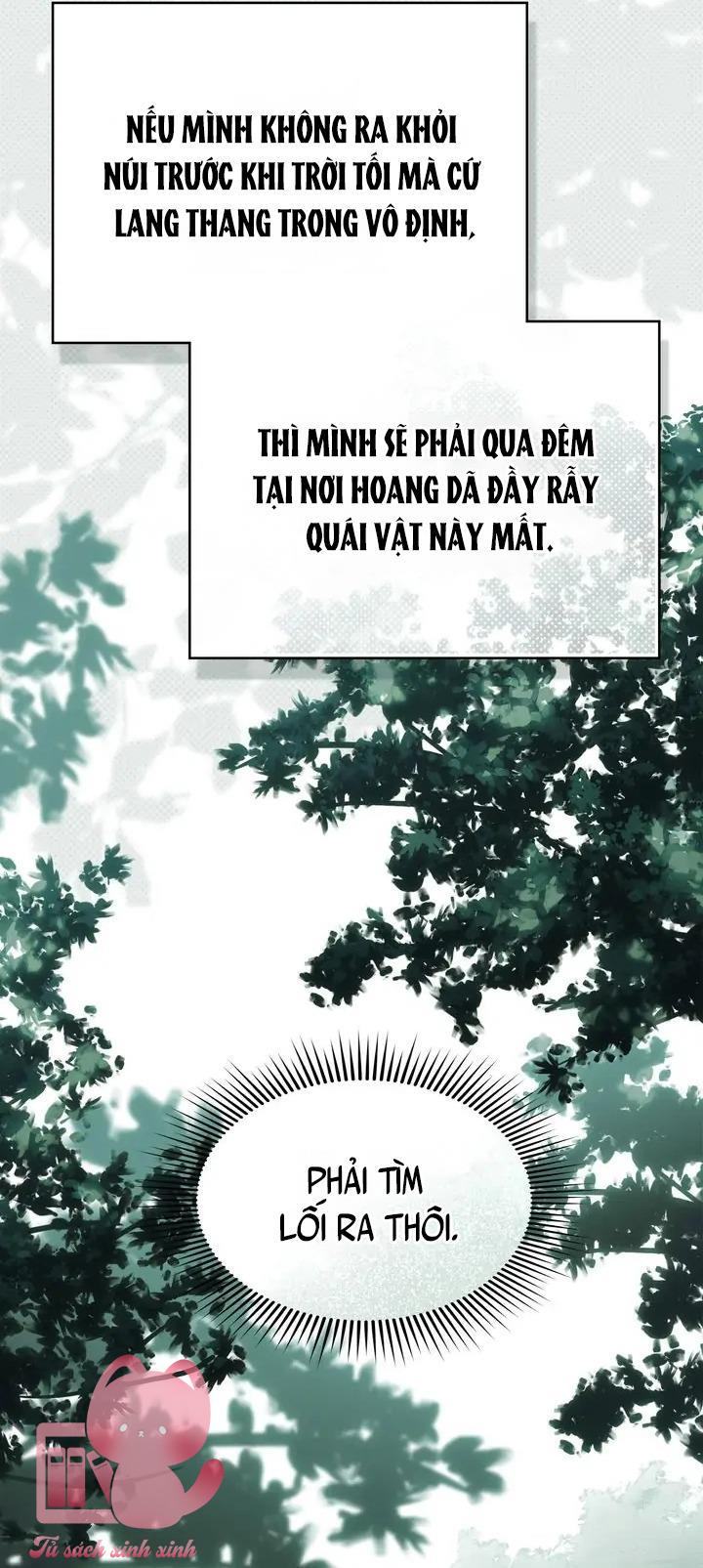 Dưới Tán Cây Sồi Chap 102 - Next Chap 103