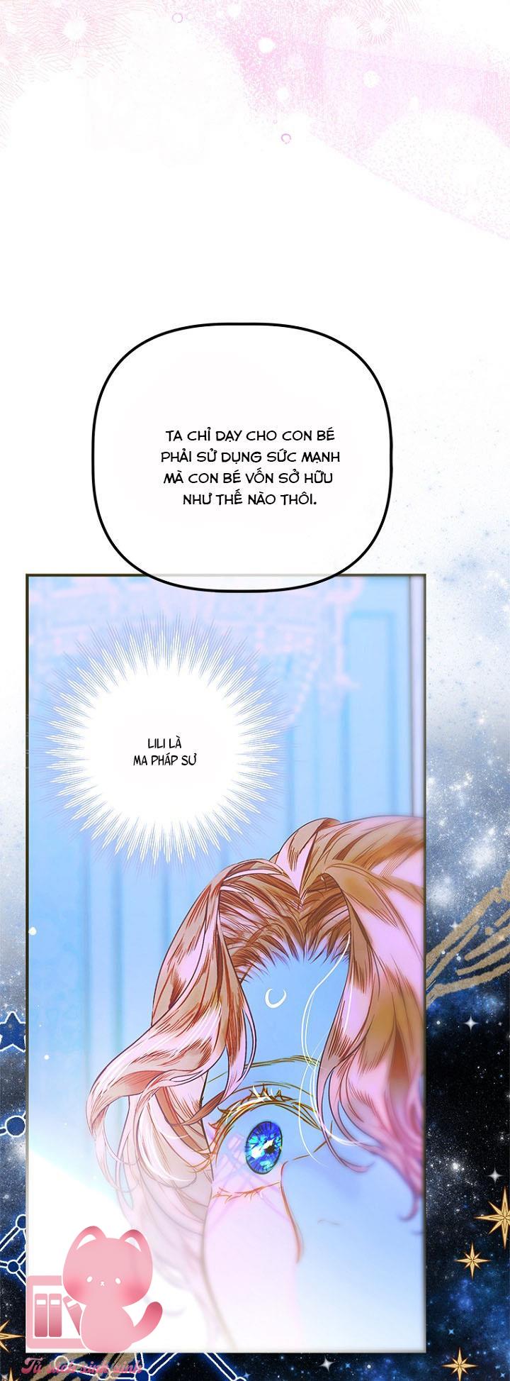 Khế Ước Hôn Nhân Của Mẹ Tôi Chapter 72 - Trang 4