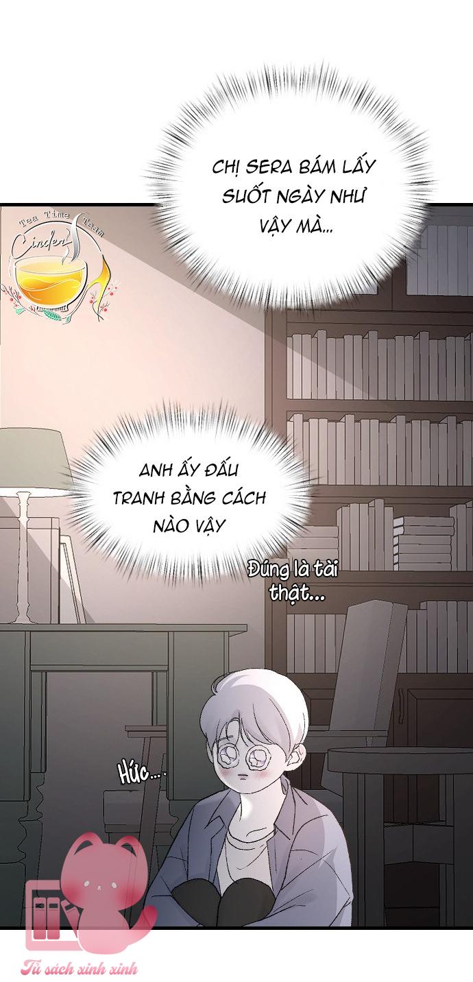 Ba Anh Trai Cực Phẩm Của Tôi Chap 96 - Trang 3