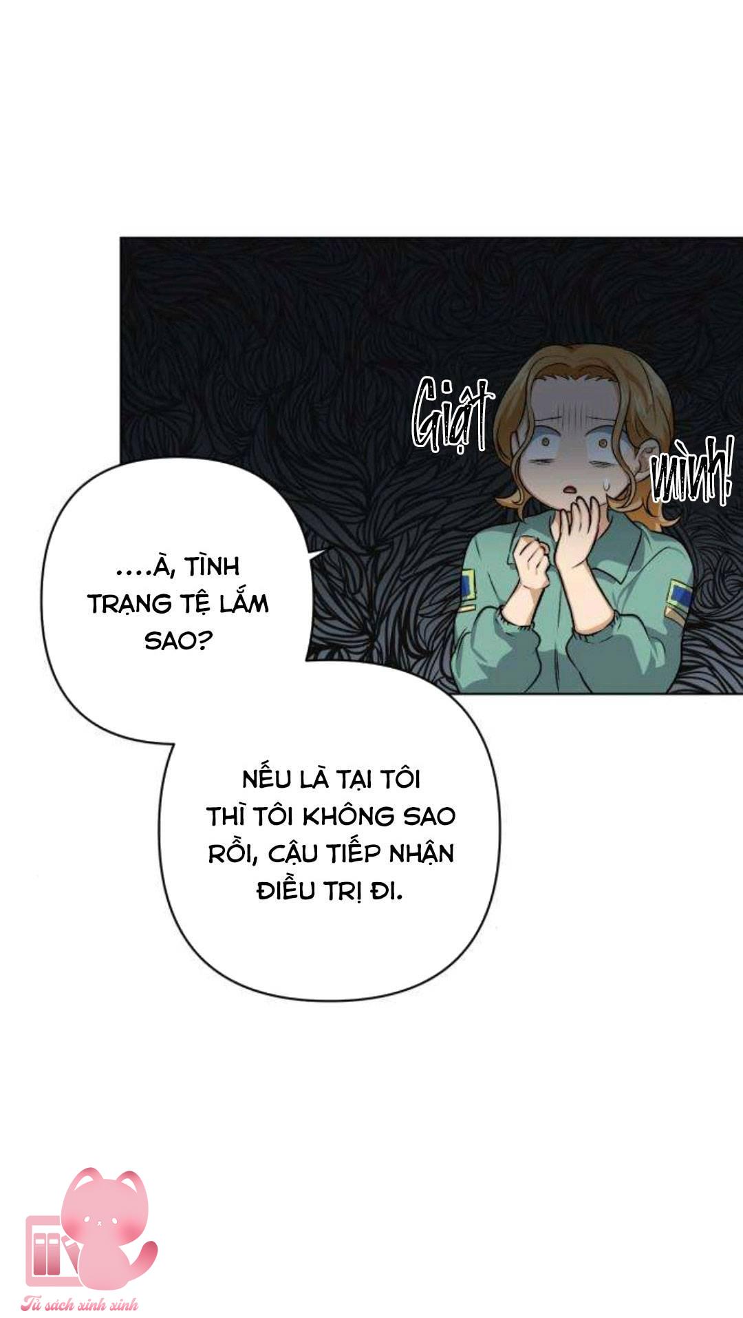 Xin Người Đừng Quên Chap 5 - Trang 4