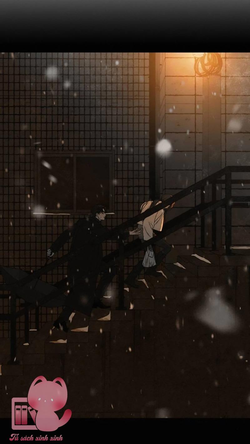 Chiến Lược Tình Yêu Trong Sáng Chap 128 - Trang 2