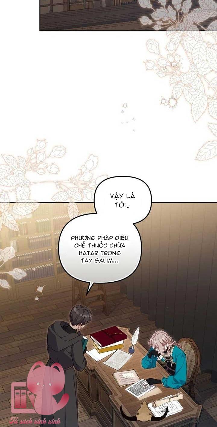 Tôi Được Nuôi Dưỡng Bởi Những Kẻ Phản Diện Chap 77 - Next Chap 78