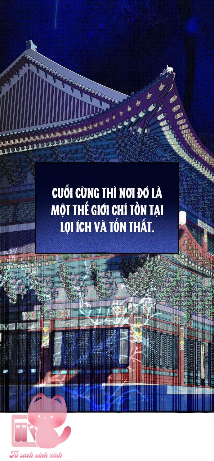 Chuyện Tình Tuyết Phương Bắc Chapter 1 - Trang 4
