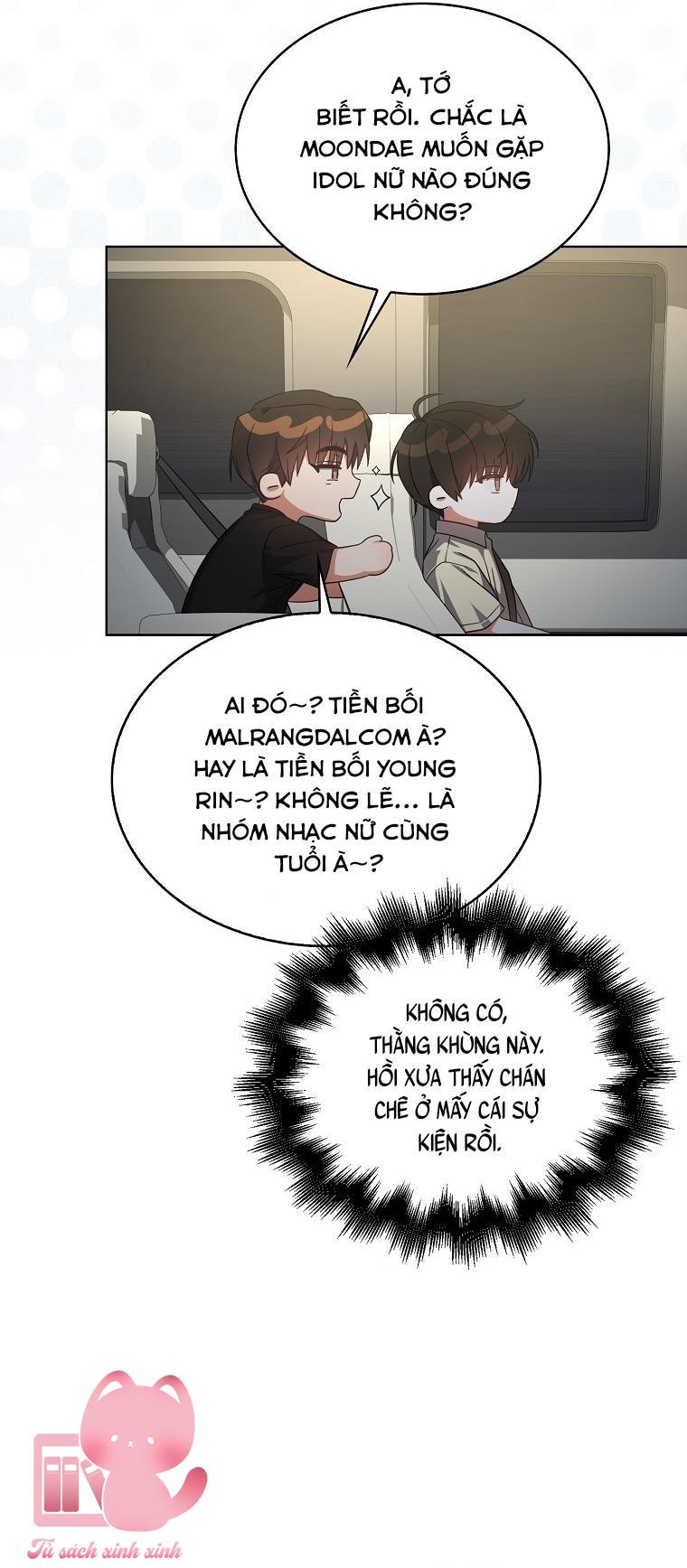 Debut Or Die Chapter 76 - Trang 4