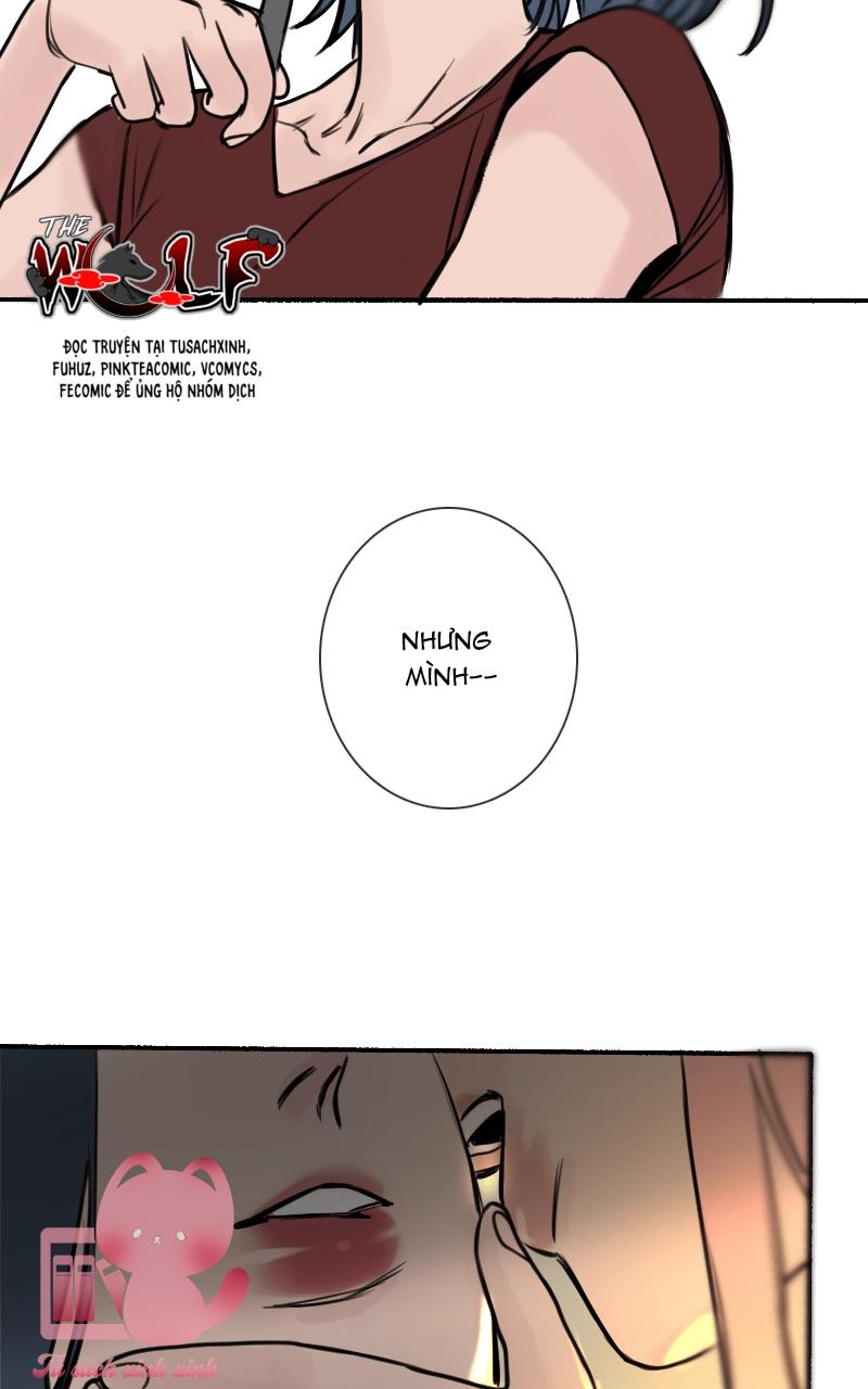 Tình Cờ Thật Đấy Chap 34.2 - Next Chap 34.1