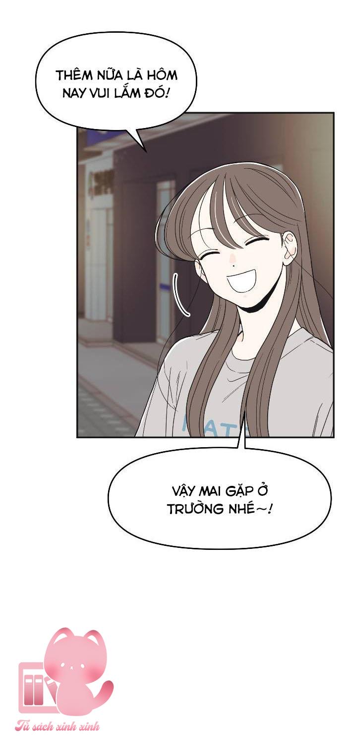 Trái Dấu Hút Nhau Chap 13 - Trang 2