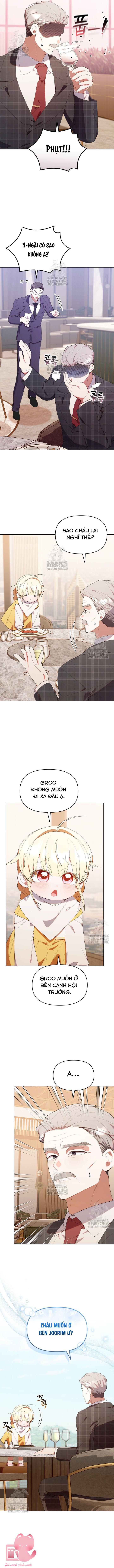 Thợ Săn Lớp Gà Bông Làm Tròn Chữ Hiếu Chap 43 - Trang 2