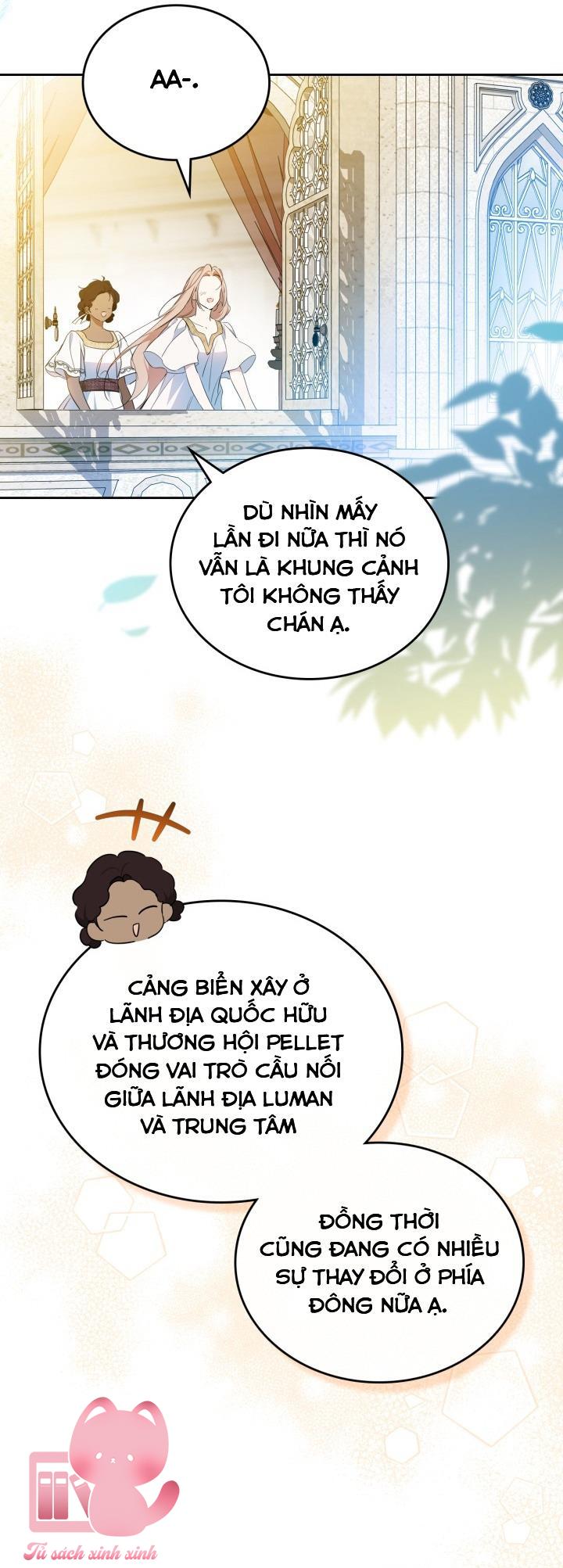 Kiếp Này Ta Sẽ Trở Thành Gia Chủ Chap 175 - Trang 2