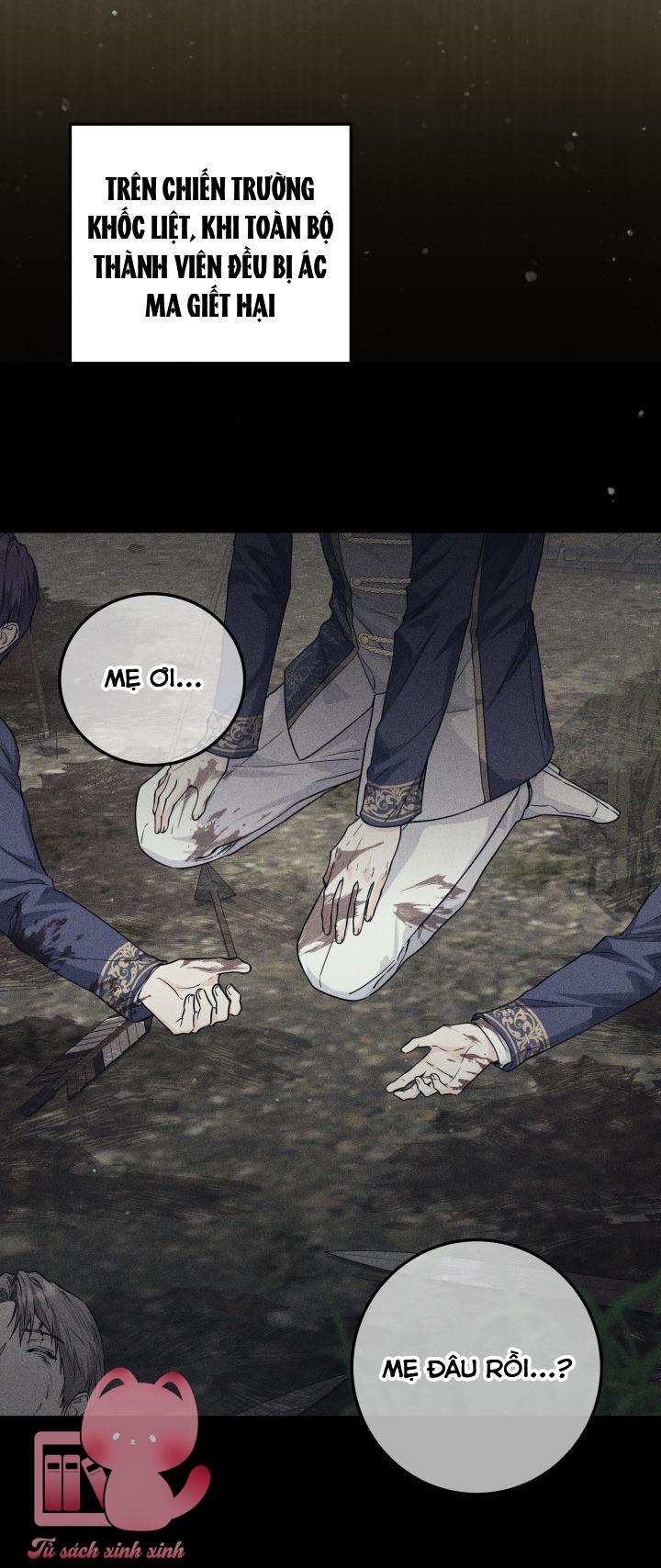 Hoàng Nữ Cosplay Nonfan Chapter 34 - Trang 4