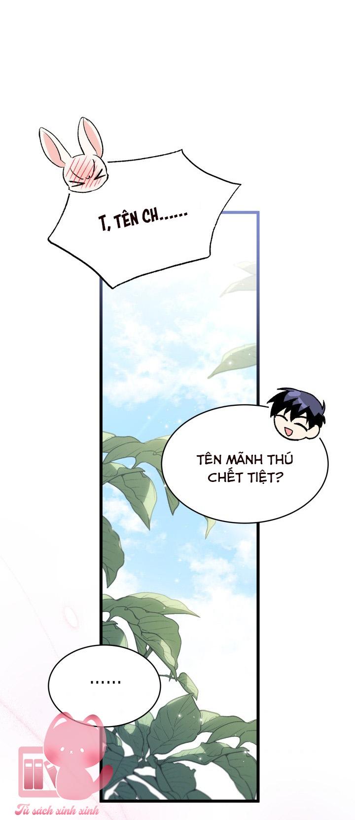 Quan Hệ Cộng Sinh Giữa Báo Đen Và Thỏ Trắng Chap 72 - Trang 2