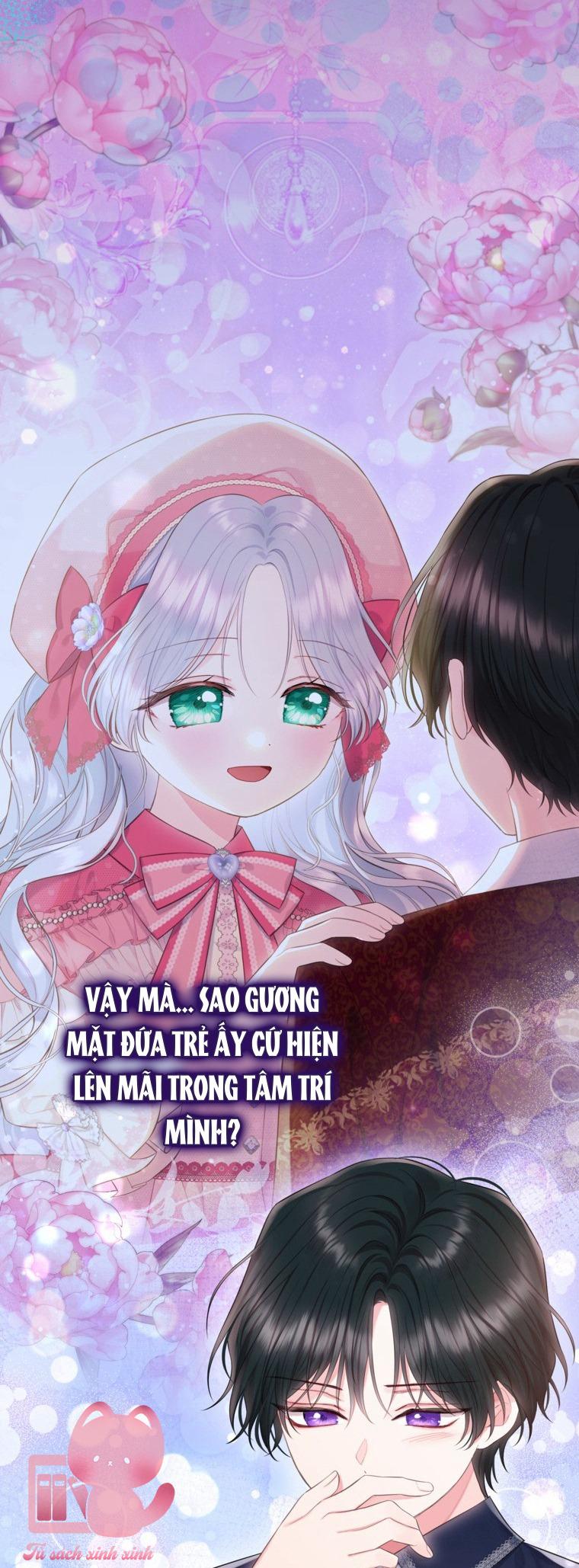 Người Anh Trai Mạnh Nhất Của Tôi Đã Mất Trí Nhớ Chap 31 - Trang 4