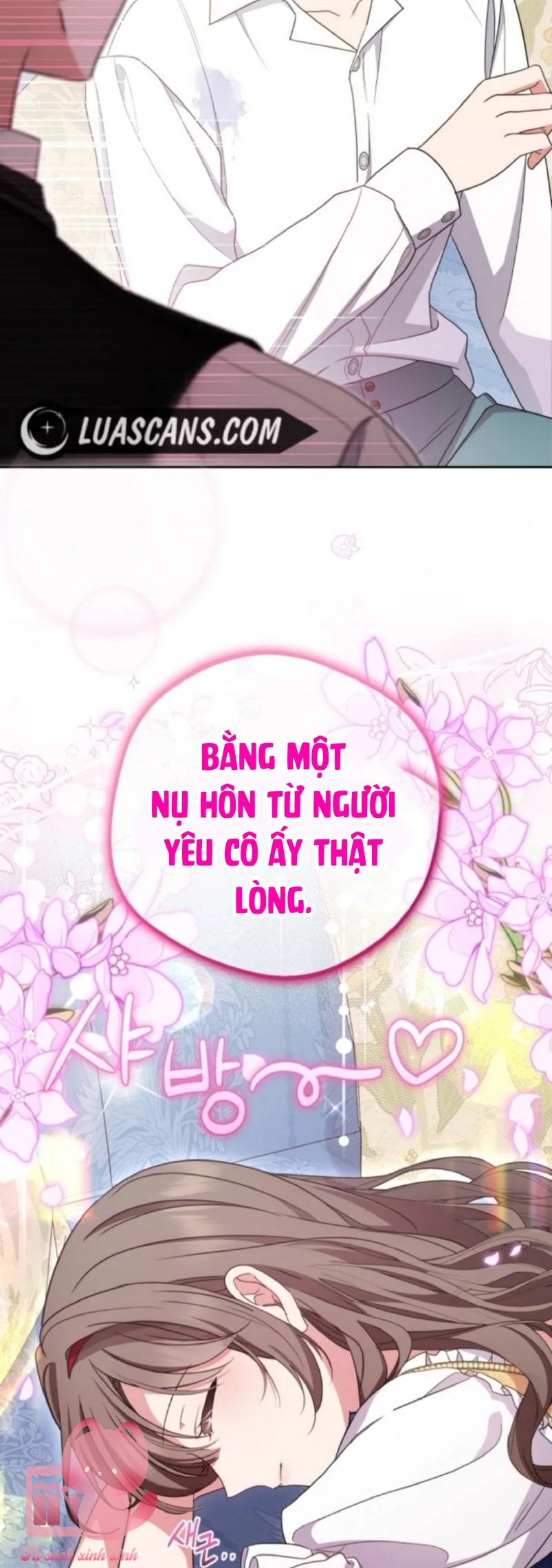 Được Yêu Thương Mà Còn Ngại Ngùng Sao! Chap 68 - Trang 4