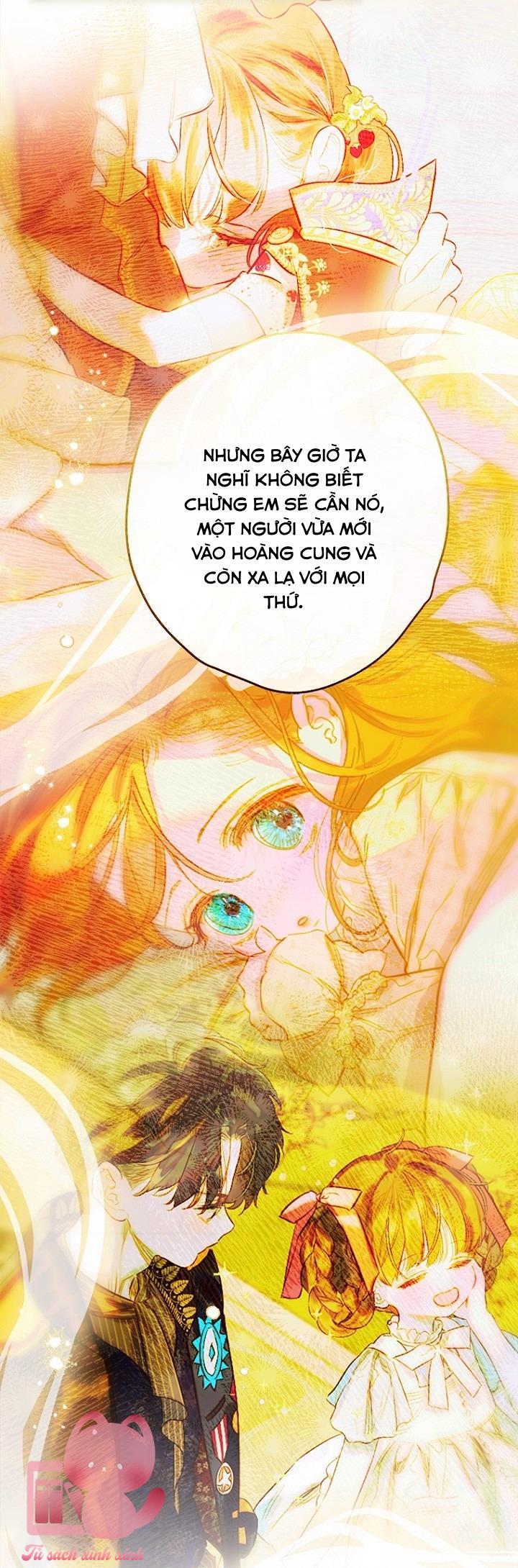 Khế Ước Hôn Nhân Của Mẹ Tôi Chap 88 - Trang 2