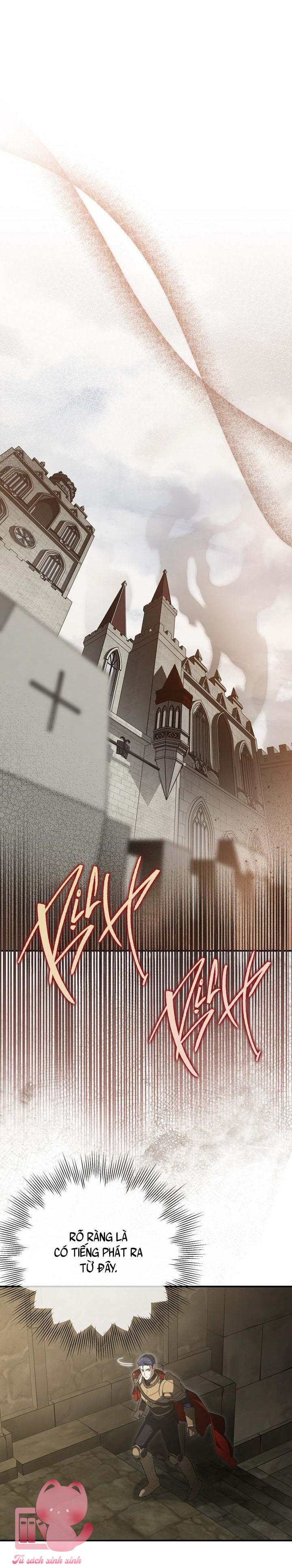 Hướng Về Ánh Dương Lần Nữa Chapter 112 - Trang 4