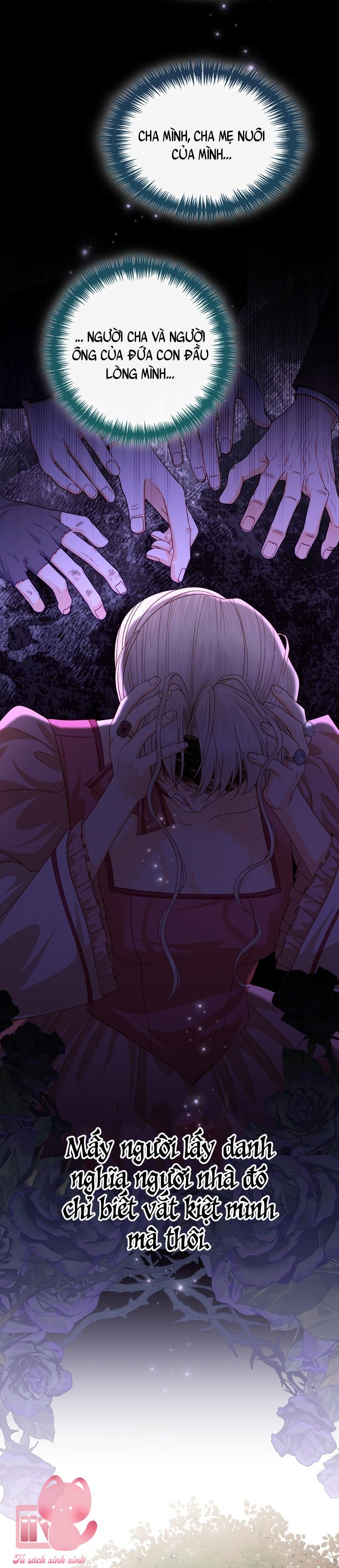 Hoàng Hậu Tái Hôn Chapter 169 - Trang 4