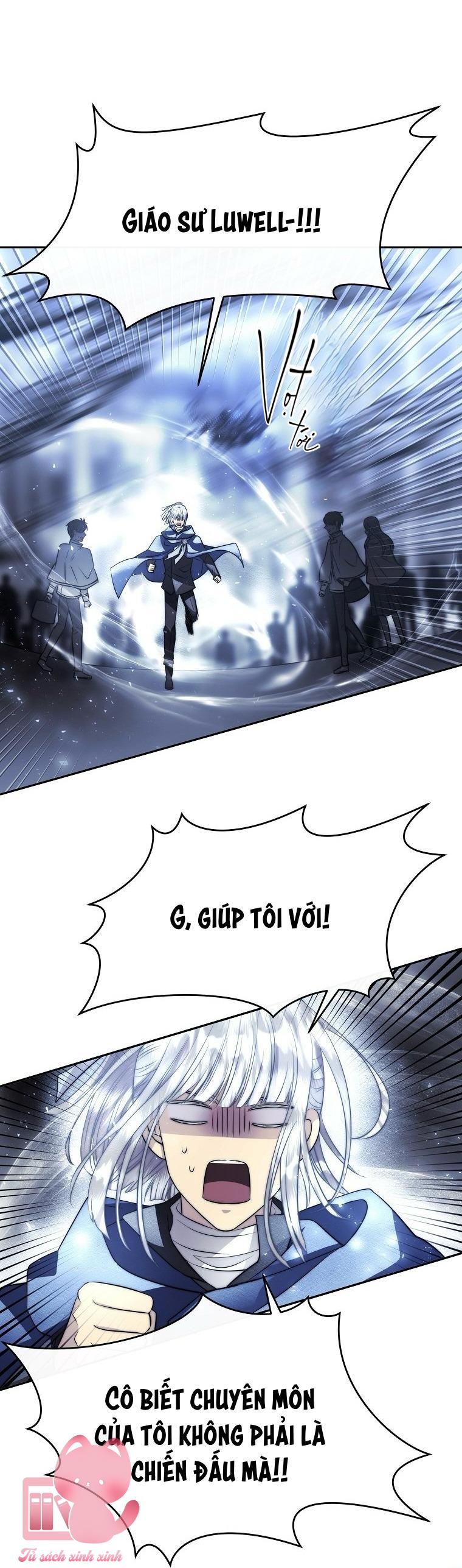 Black Haze Chapter 36 - Trang 4