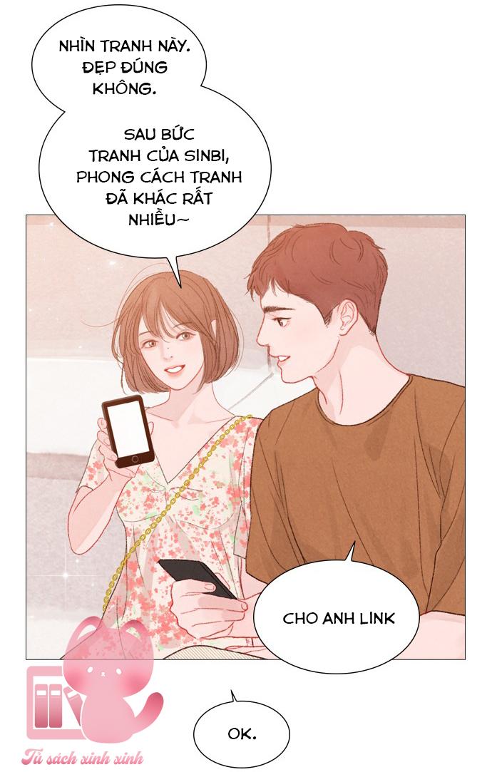 Thần Bí Chap 59 - Trang 2