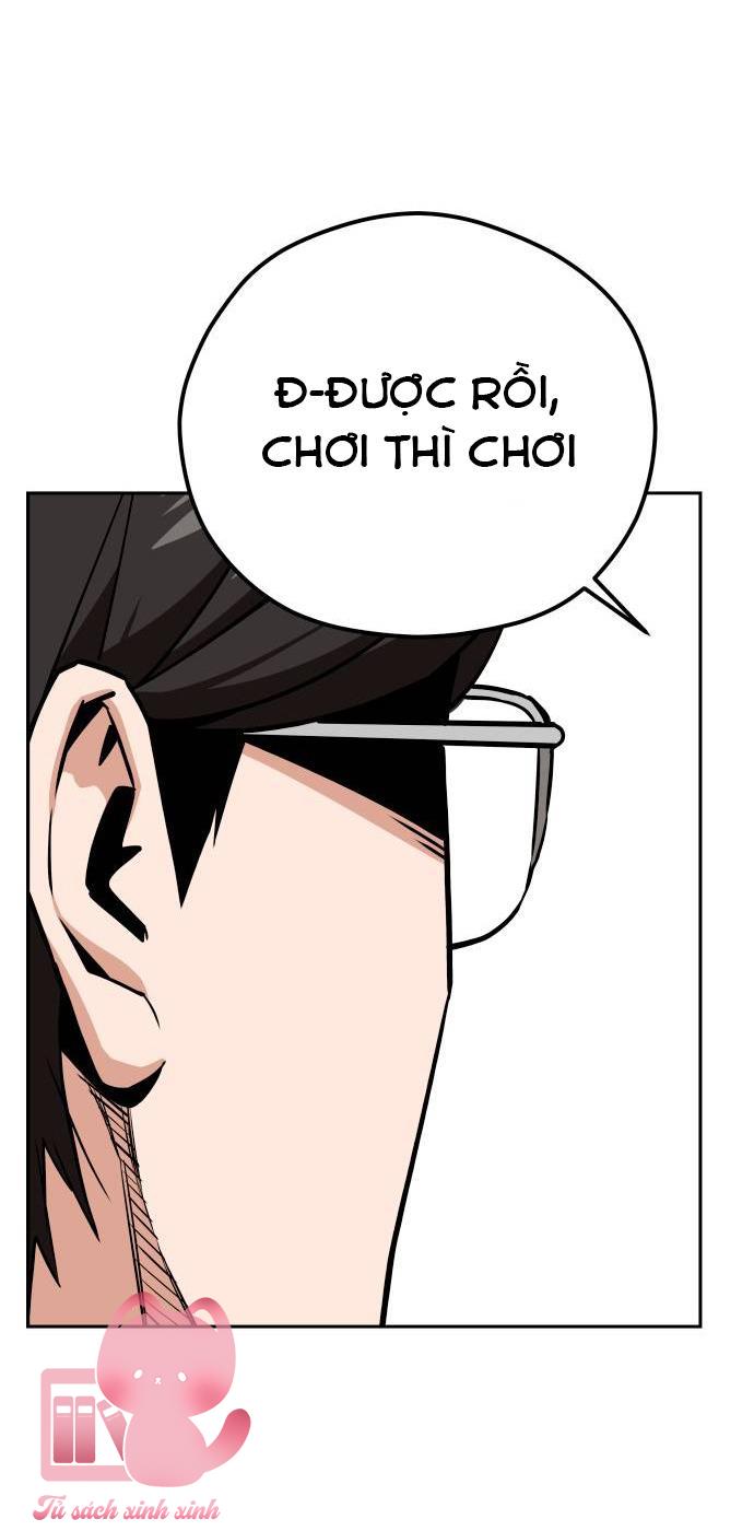 Lớ Ngớ Vớ Phải Tình Yêu Chapter 92 - Trang 4