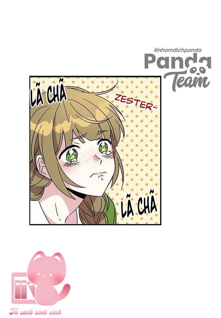 Chồng Yêu, Tôi Đây Bãi Công! Chap 7 - Trang 3