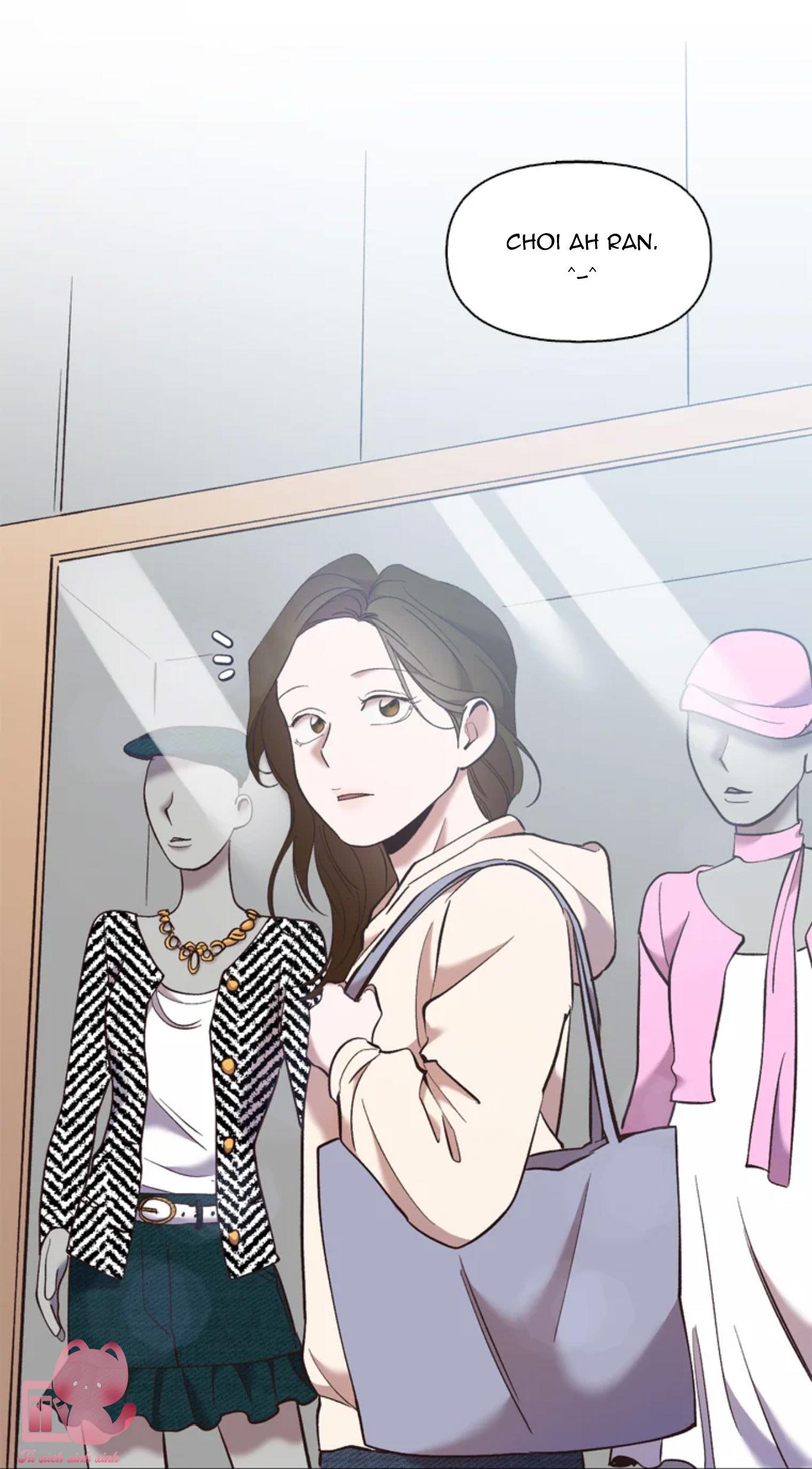 Thanh Xuân Của Chúng Ta Chap 61 - Next Chap 62