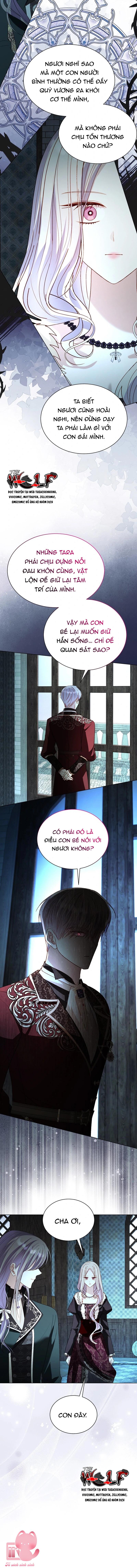 Một Ngày Nọ Bỗng Dưng Cha Xuất Hiện Chap 90 - Trang 4