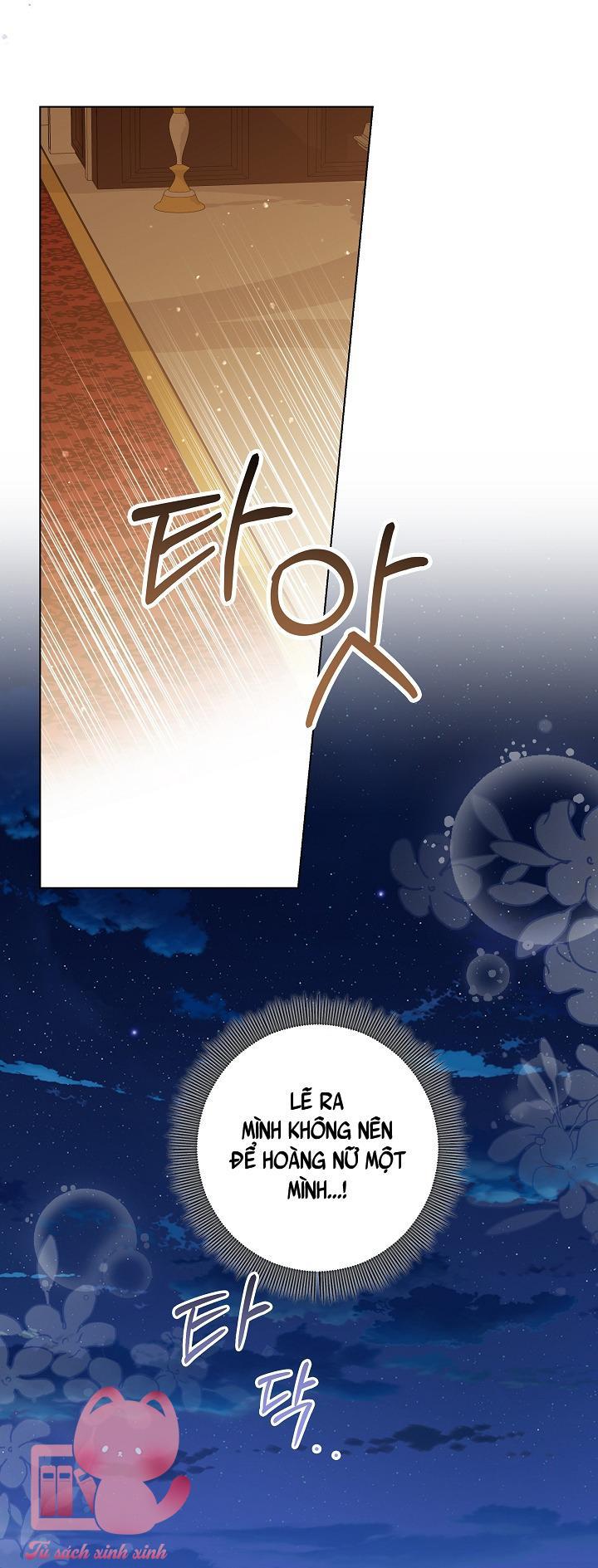 Hoàng Nữ Cosplay Nonfan Chapter 24 - Trang 4