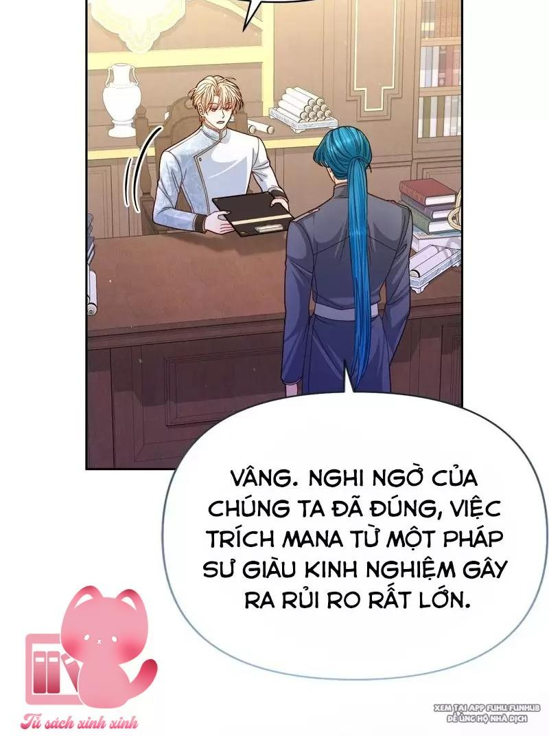 Hoàng Hậu Tái Hôn Chapter 148 - Trang 4