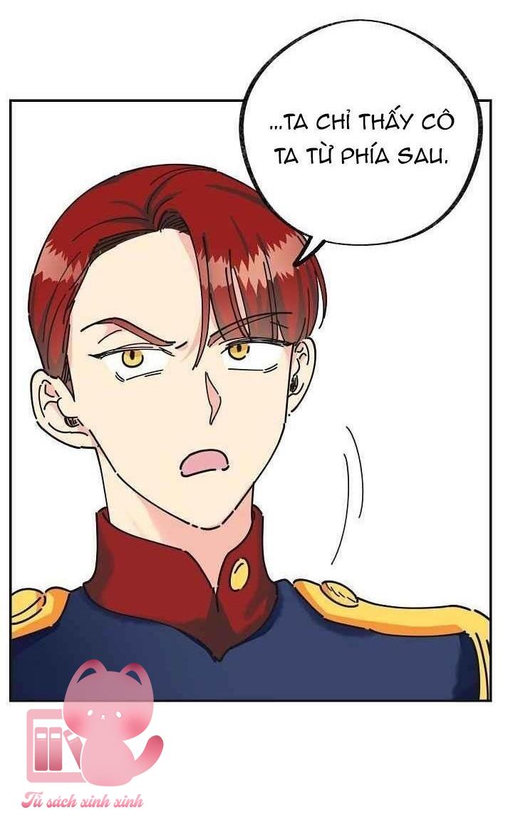 Người Hùng Của Ác Nữ Chapter 15 - Trang 4