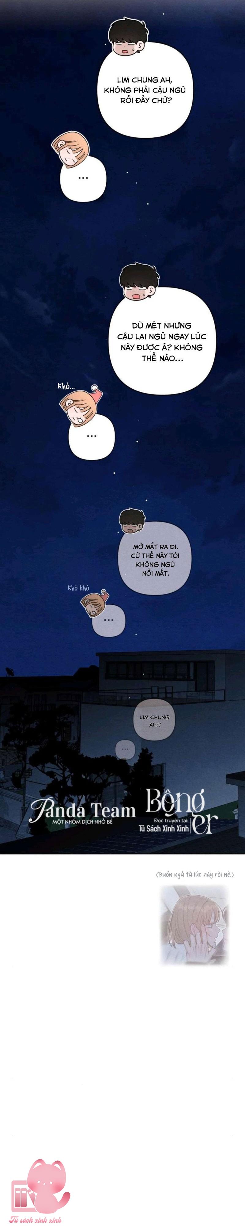 Bí Mật Thanh Xuân Chap 130 - Trang 2