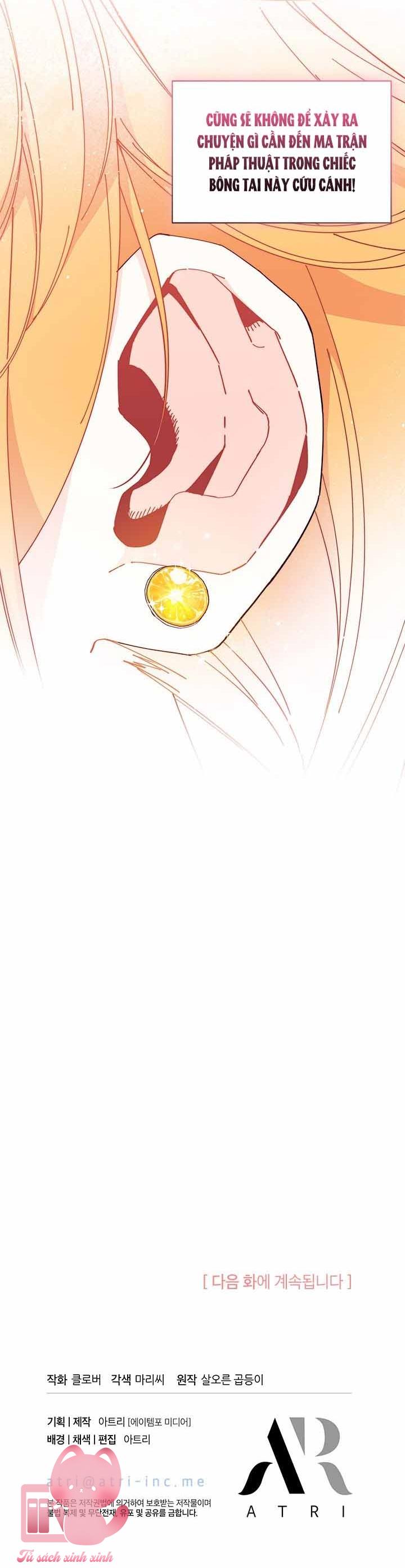 Tôi Không Muốn Làm Người Mai Mối Chap 94 - Trang 4
