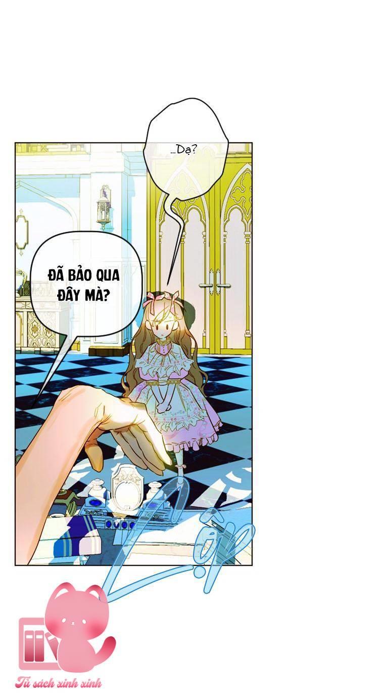 Khế Ước Hôn Nhân Của Mẹ Tôi Chapter 8 - Trang 4