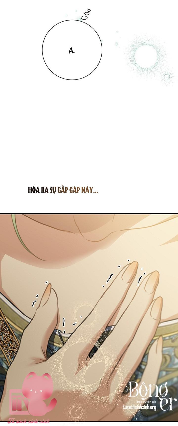 Hướng Về Ánh Dương Lần Nữa Chapter 74 - Trang 4