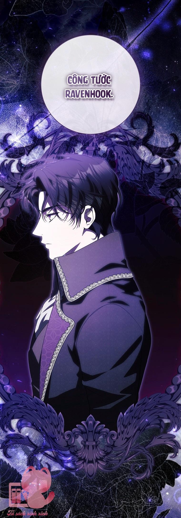 Nhận Nuôi Người Cha Phản Diện Chap 80 - Next Chap 81