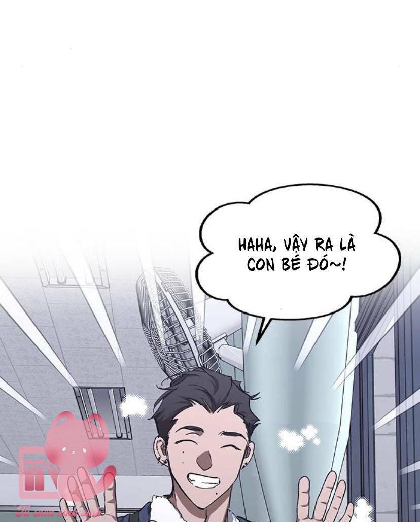 Đêm Của Bóng Tối Chapter 30 - Trang 4