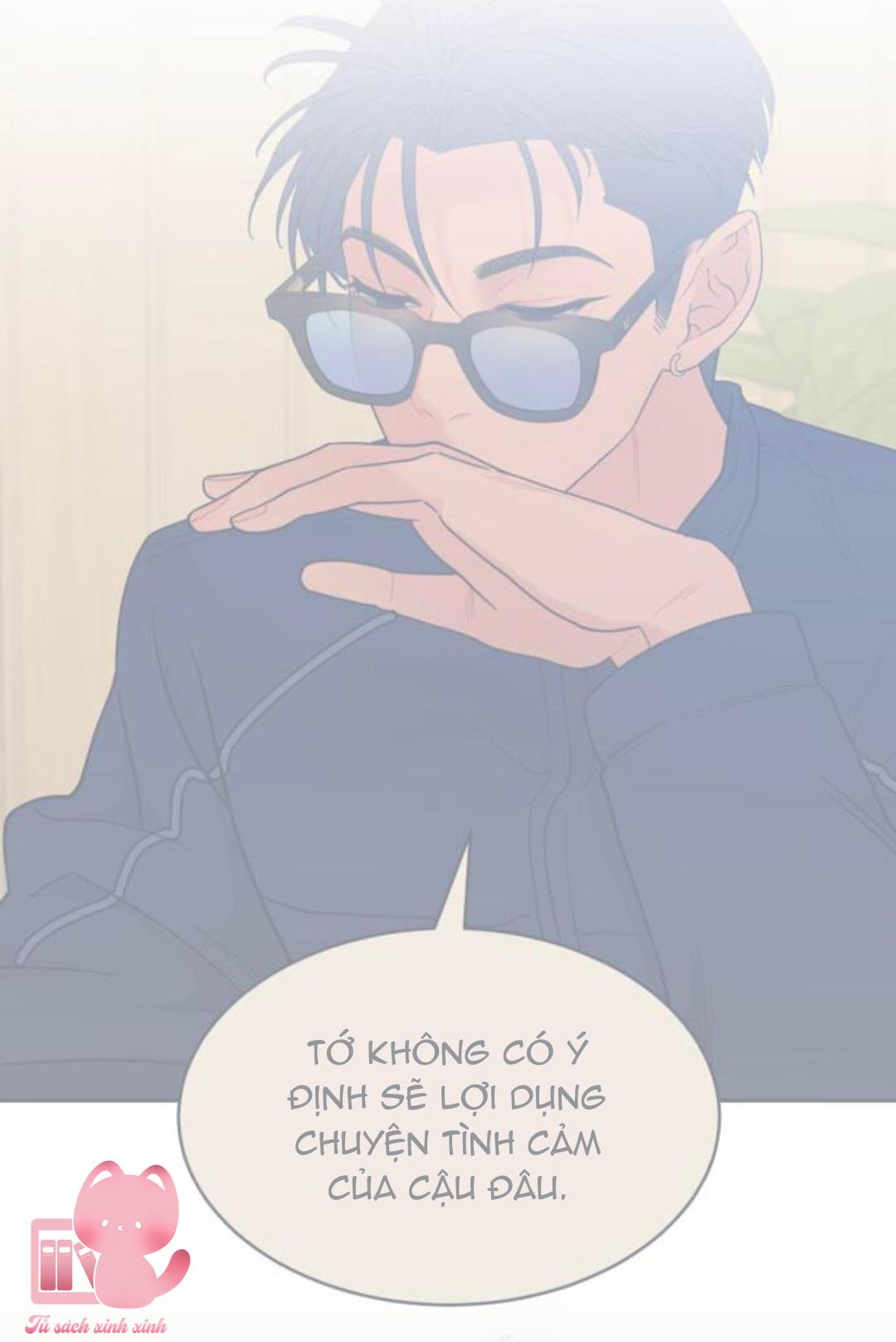 Vận May Không Ngờ Chapter 21 - Trang 4